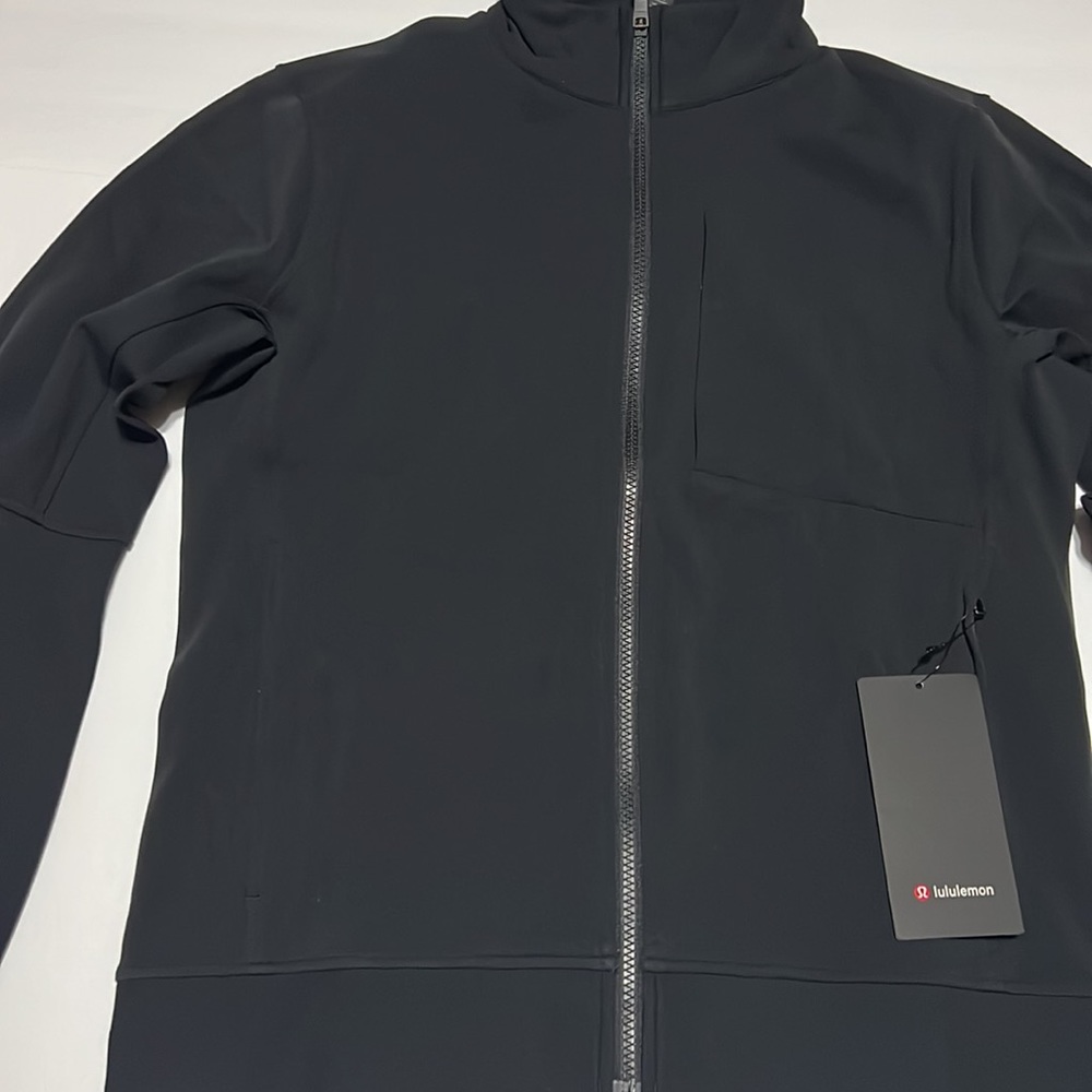 Lululemon Jacket - Picture 3 of 7